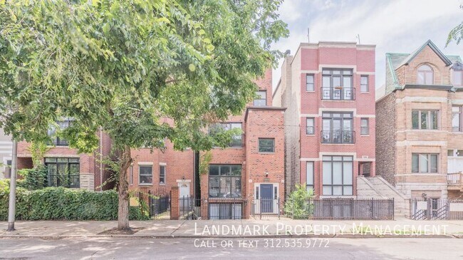 Building Photo - 1524 North Bosworth-Unit 2