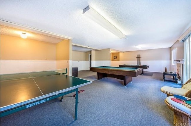 Complex Game Room - 1707 Pacific Coast Hwy