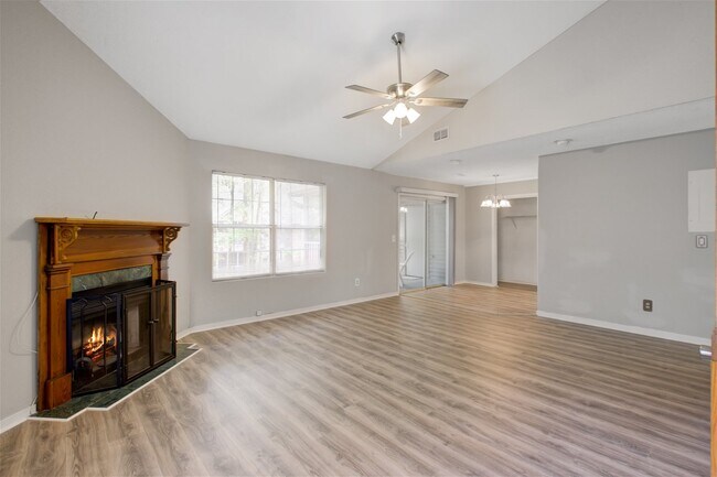 Primary Photo - 7945 Parklane Court Apt #E, North Charlest...