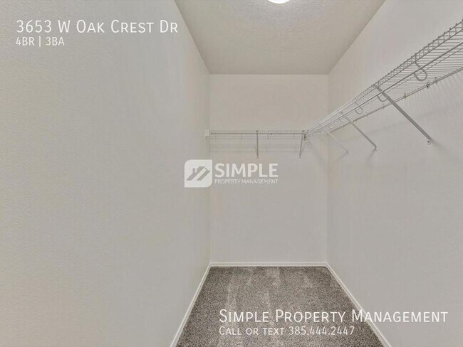 Building Photo - 3653 W Oak Crest Dr