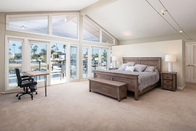 Building Photo - Custom Home with Boat Dock