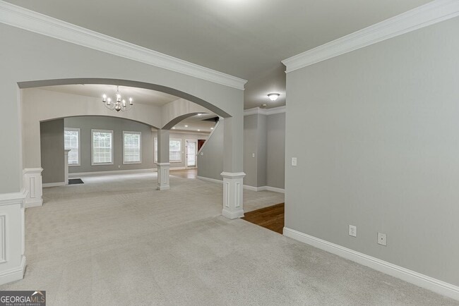 Building Photo - 5252 Catrina Way