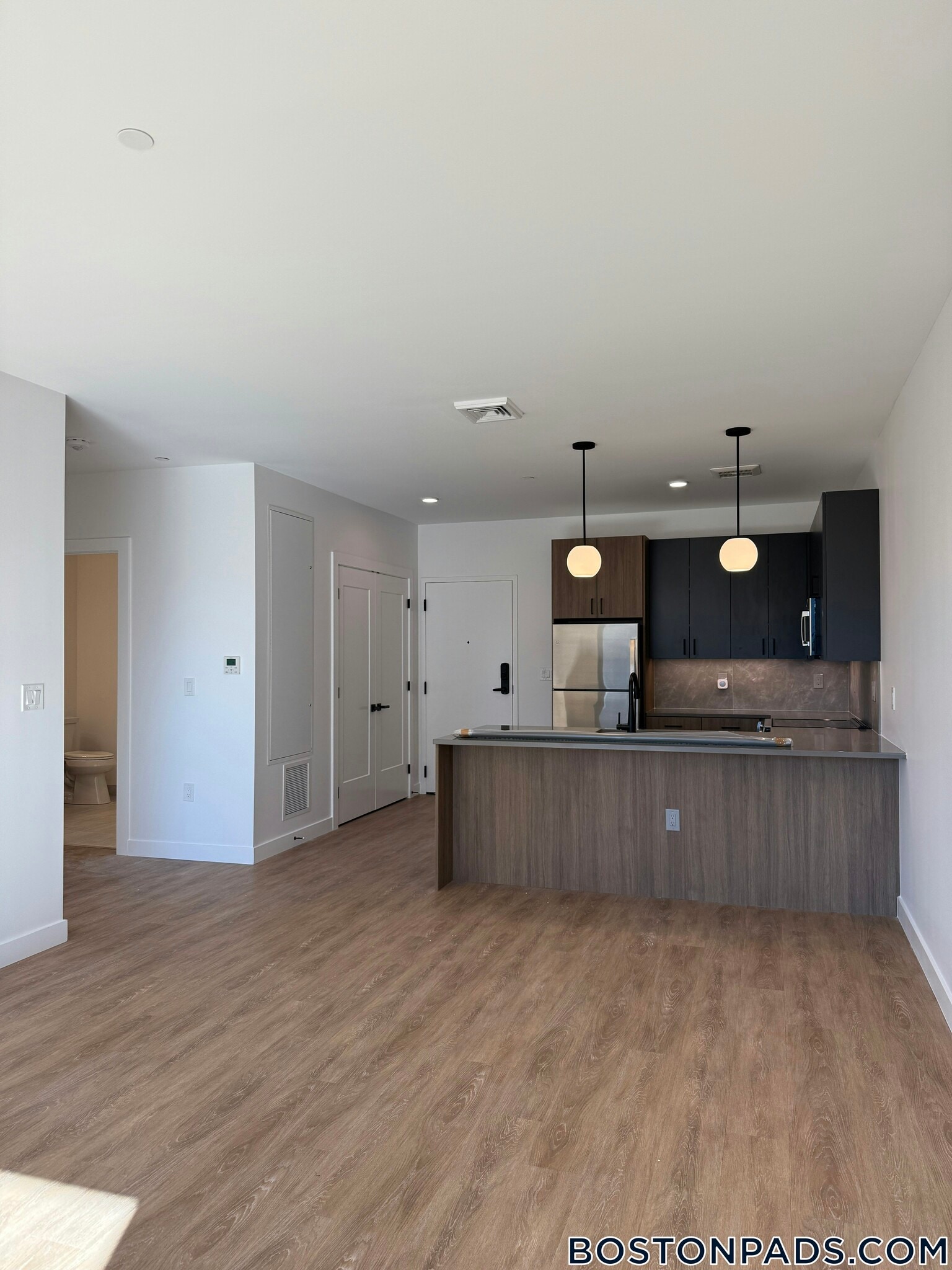 Building Photo - 199 Gardner St