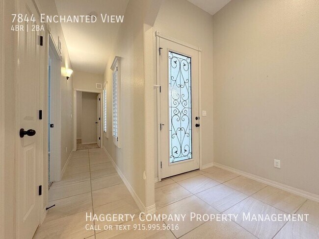 Building Photo - 7844 Enchanted View Dr