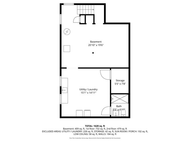 Building Photo - 823 Deerfield Rd