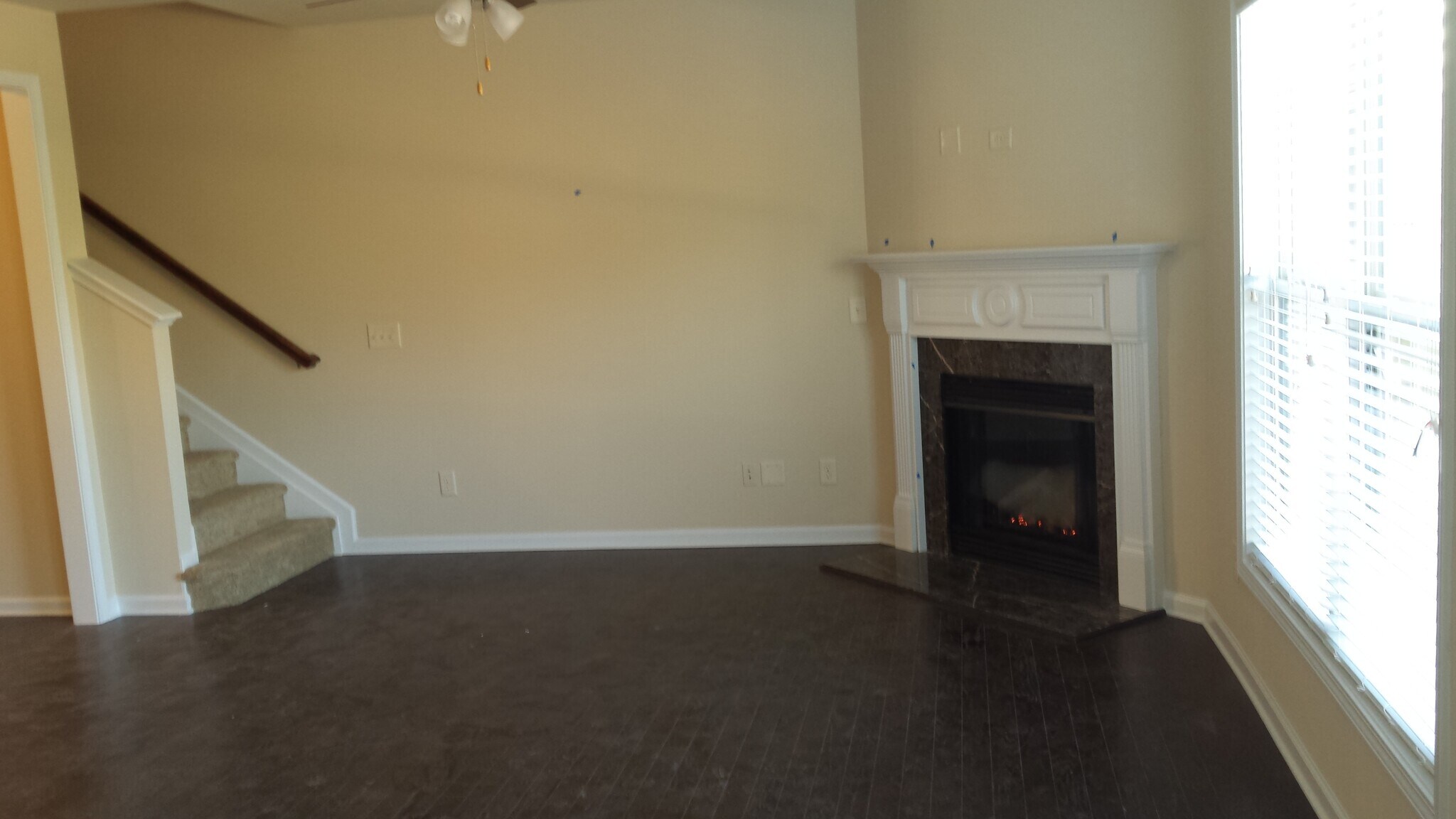 Main area - 1080 Township Cir