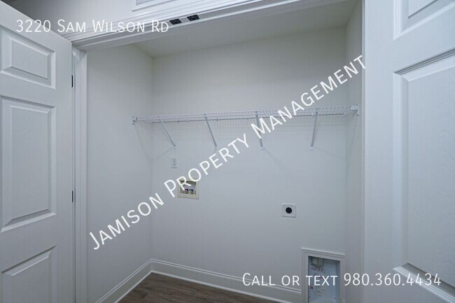 Building Photo - 3220 Sam Wilson Rd