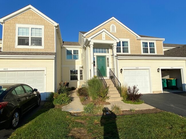 Primary Photo - 463 Springwood Dr