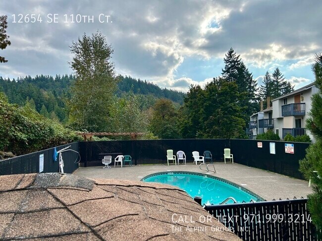 Building Photo - 12654 SE 110th Ct