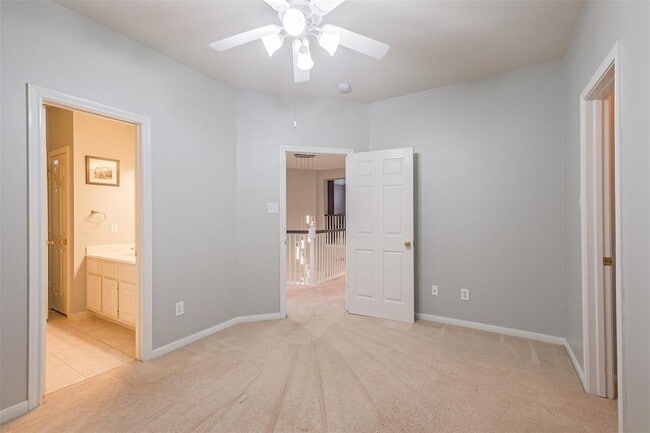Building Photo - 5506 Langhorne Ct