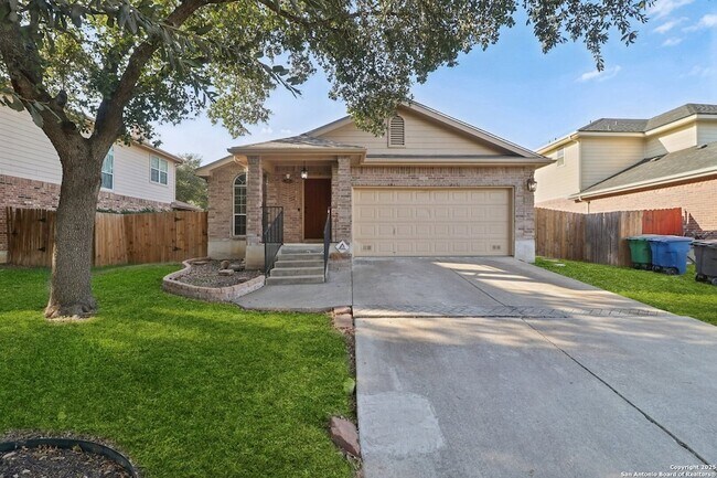 Building Photo - 4119 Chinkapin Oak