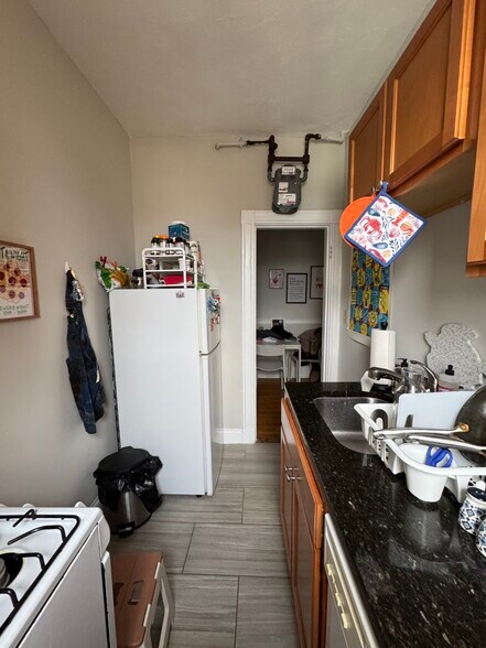 Building Photo - 18 Kilmarnock St