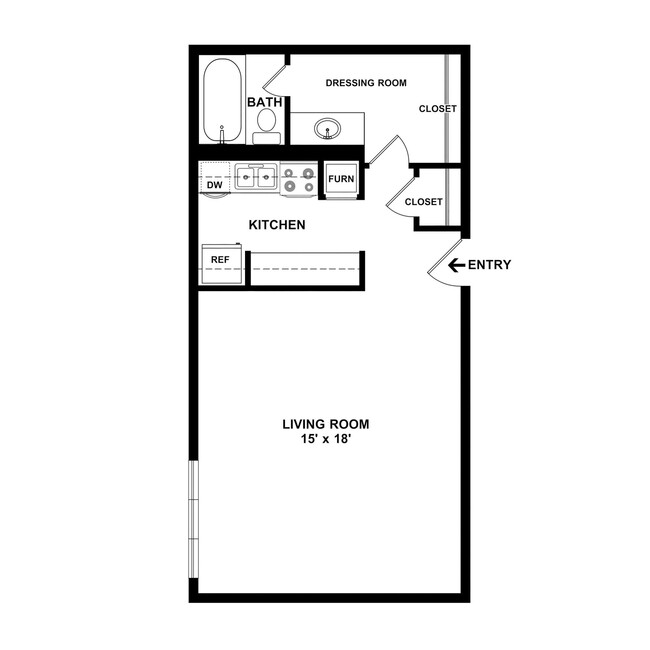 Floorplan - Northview