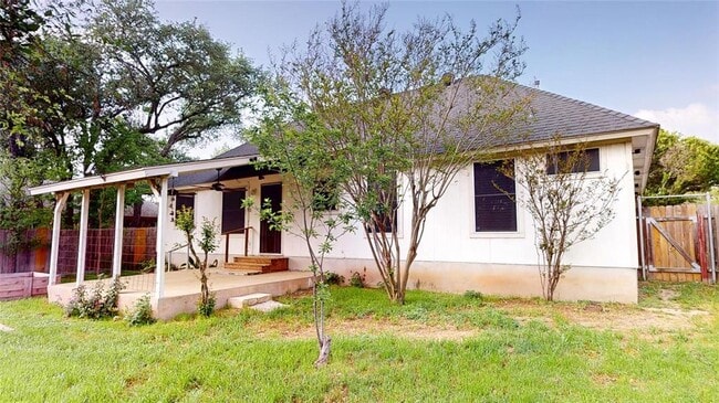 Building Photo - 3007 Blazing Star Trail