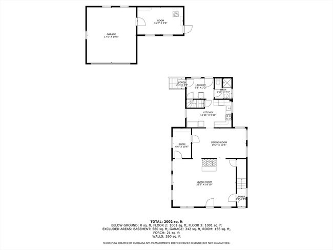Building Photo - 17 Lovers Ln