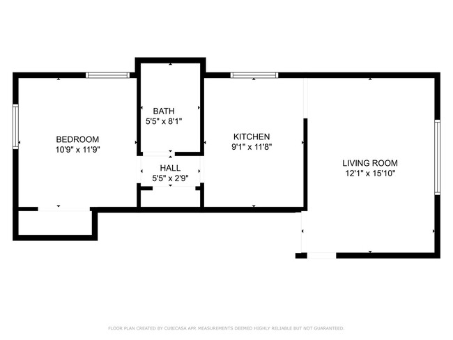 Building Photo - 1725 40th St NW