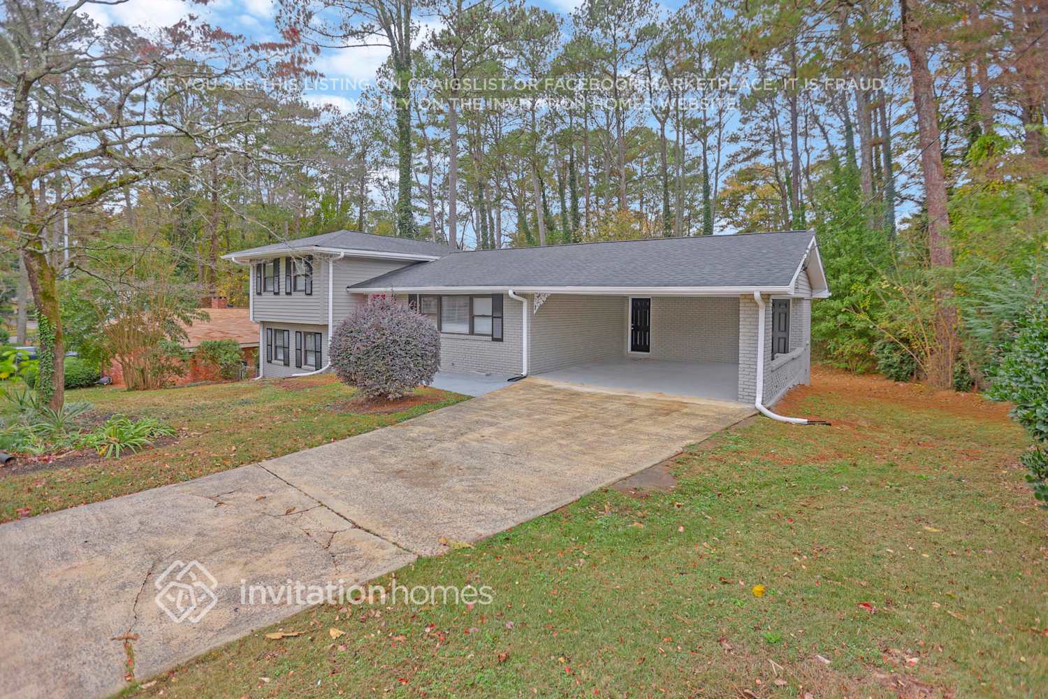 Building Photo - 3396 Spring Valley Rd