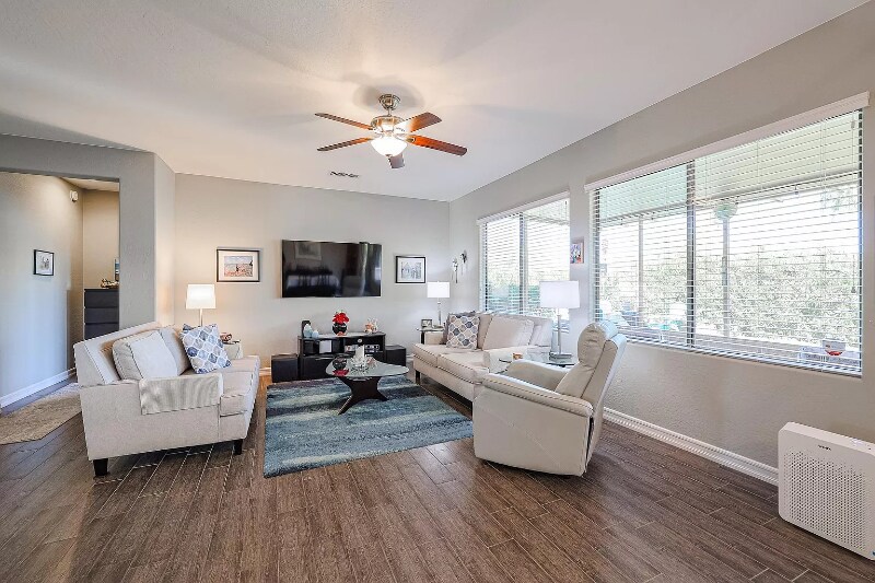 Building Photo - 15104 W Cactus Ridge Way