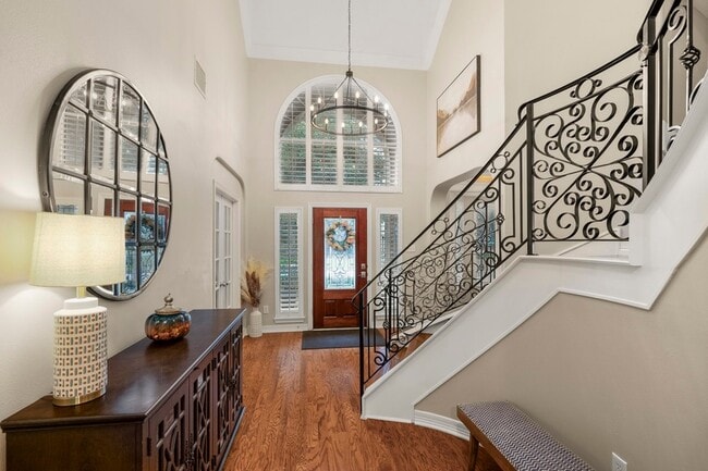 Building Photo - 15519 Marble Canyon Way