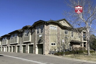 Building Photo - 5800 N Tower Dr