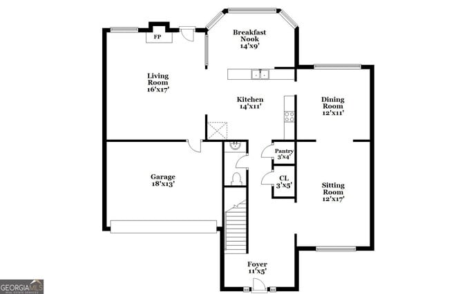 Building Photo - 5875 Sunflower Ct