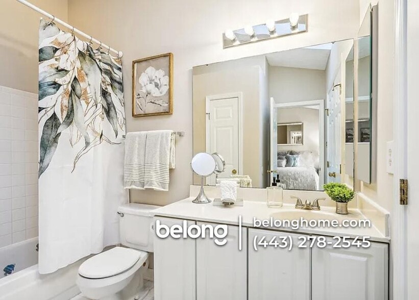 Building Photo - 1227 Travis View Ct