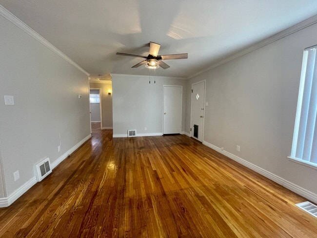 Building Photo - $0 DEPOSIT OPTION! Charming Ranch Home in Virginia Village: Timeless Elegance with Modern Upgrades