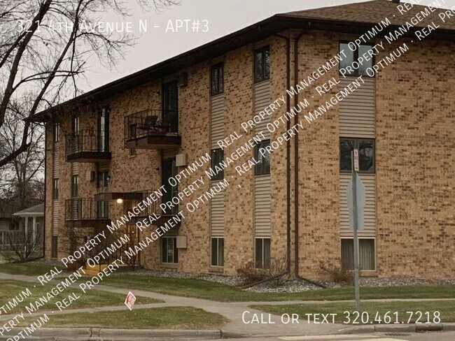 Primary Photo - 321 4th Ave N