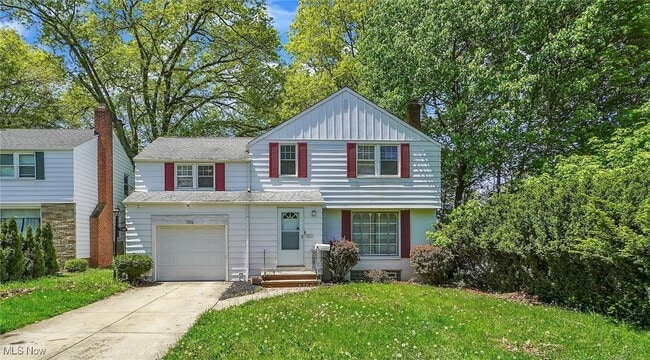 Primary Photo - 1130 Haselton Rd