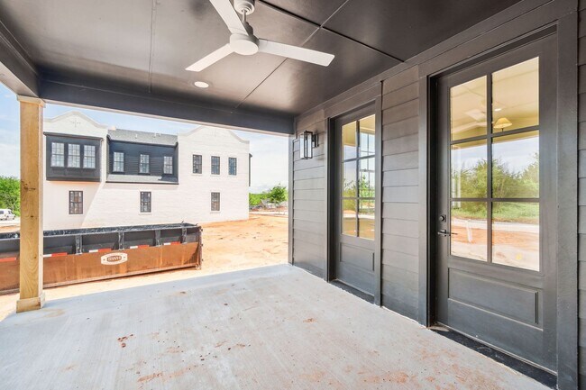 Building Photo - The Milky Maison: Timeless Charm and Susta...