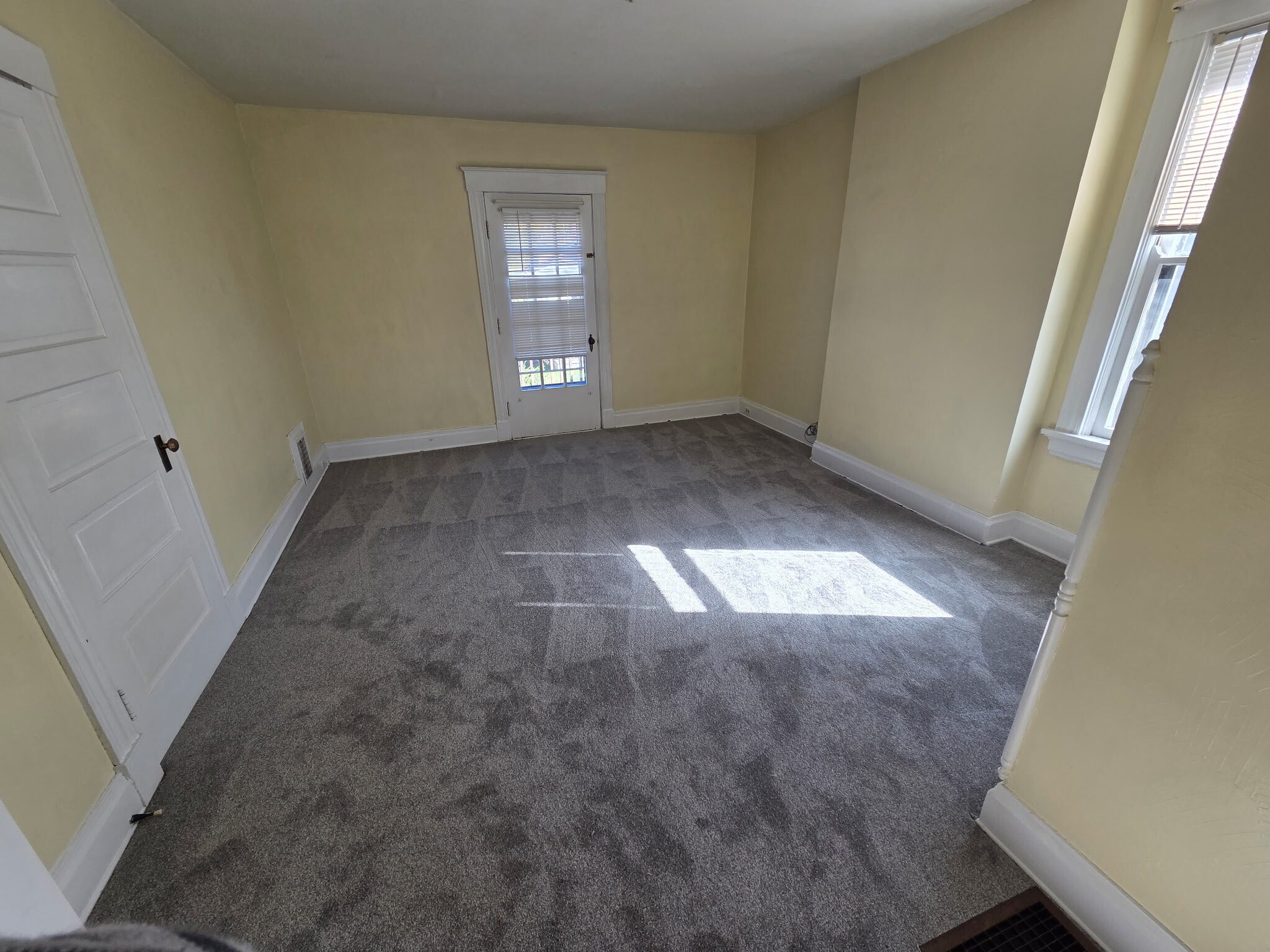 2nd Bedroom/Office - 3959 Hazel Ave