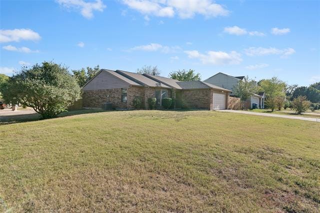 Building Photo - 3521 Glenview Dr