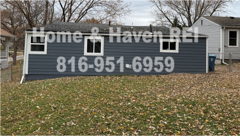 Building Photo - 10503 E Scarritt Ave