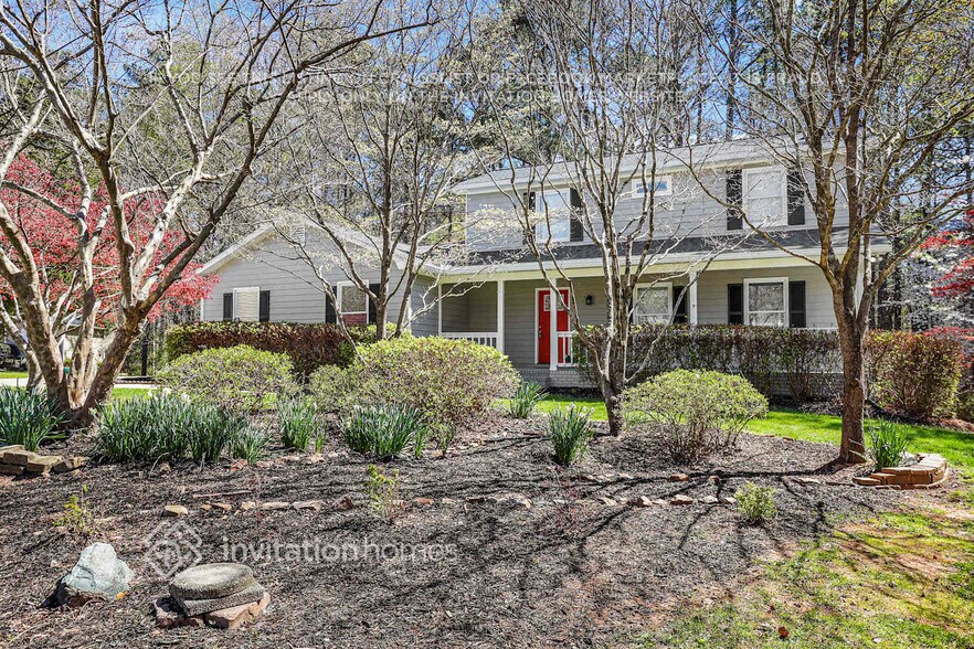 Building Photo - 4885 Cove St