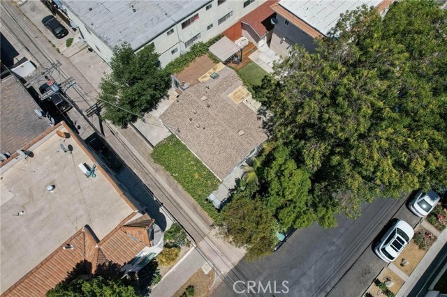 Building Photo - 865 N El Centro Ave