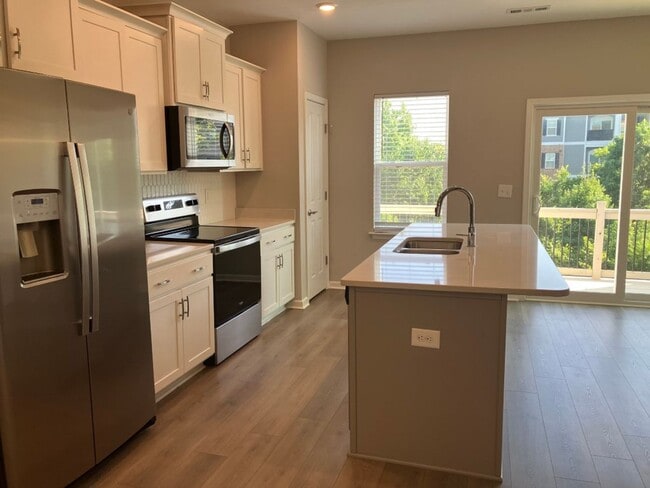 Building Photo - One Month Free $1,950 off at Arden Village...