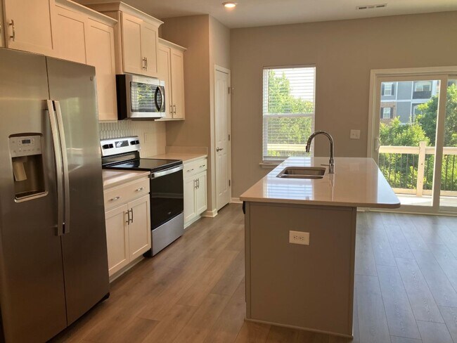 Building Photo - One Month Free at Arden Village Townhome i...