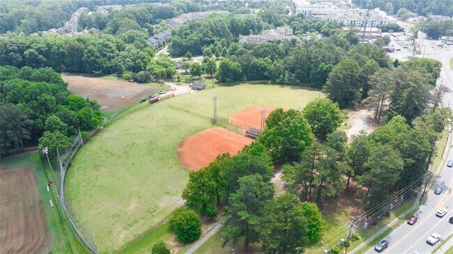 Building Photo - 3642 Gambrell Ln