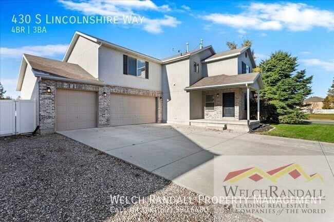 Building Photo - 430 S Lincolnshire Way