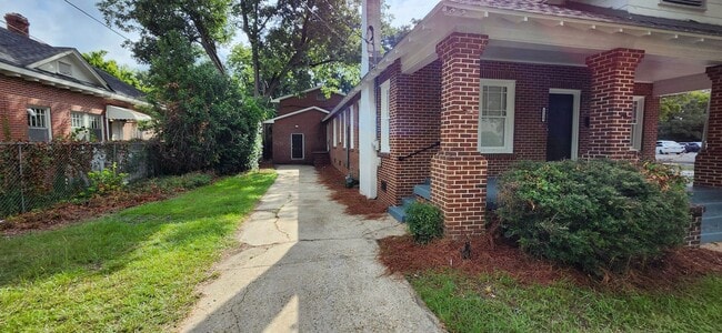 Building Photo - 4 bedroom home in Midtown Columbus