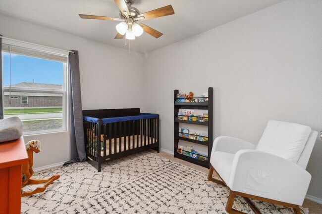 Building Photo - 507 Agave Flats Dr