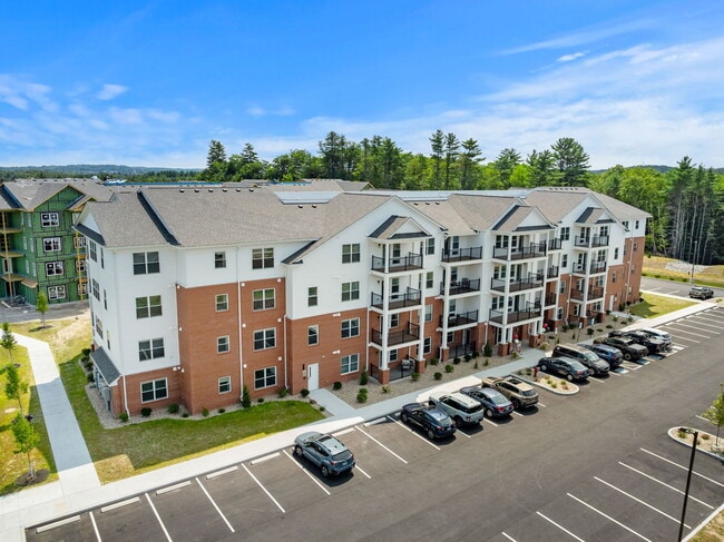 Building Photo - Mount Auburn Apartments