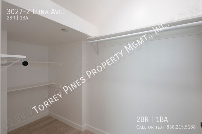 Building Photo - 3027-2 Luna Ave.-