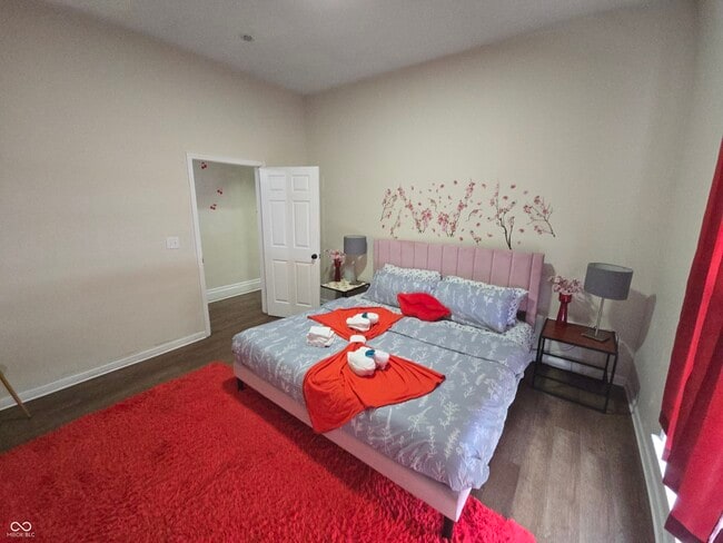 Building Photo - 1728 N Delaware St