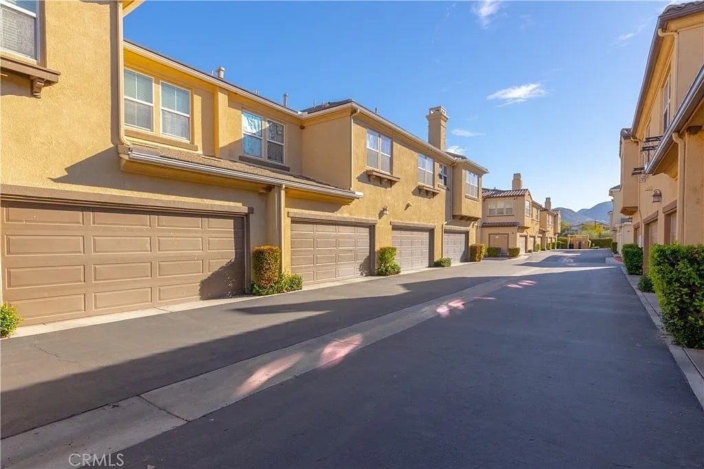 Garage View - 1800 E Lakeshore Dr