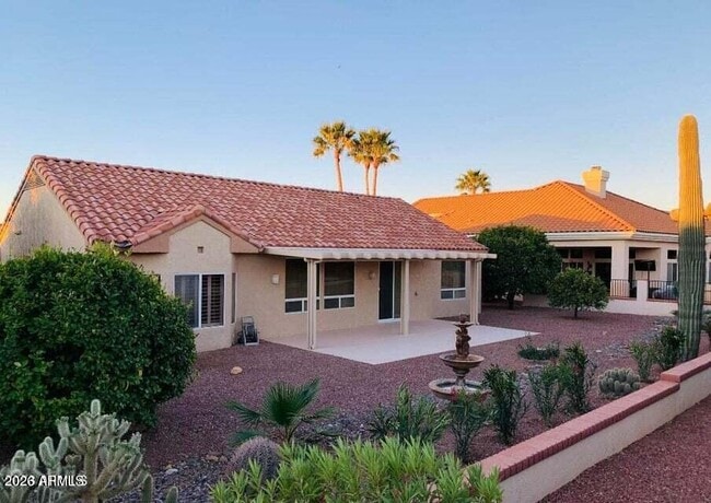 Building Photo - 14316 W Gunsight Dr