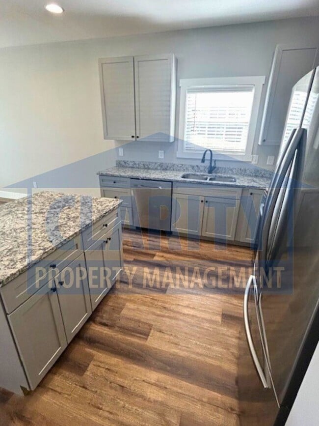 Building Photo - *Brand New* 3 bedroom home!