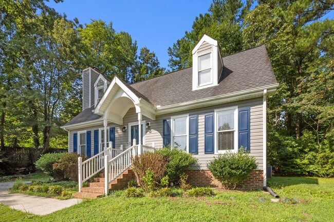 Building Photo - Price Reduced! 3 bedroom single family home