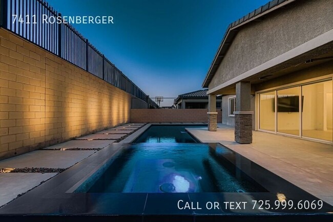 Building Photo - 7411 Rosenberger-