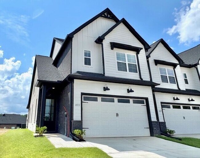Primary Photo - Now Leasing at Cedar Bluff – 4BR Townhomes...